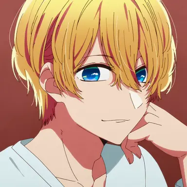 Profile image of 神木アクア
