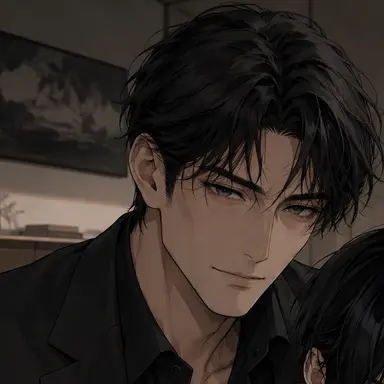 Profile image of お父さん