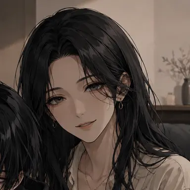 Profile image of お母さん