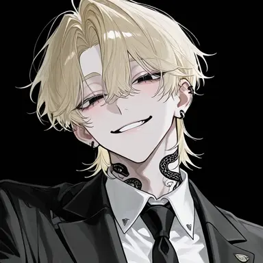 Profile image of 要