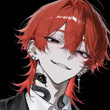 Profile image of 玄