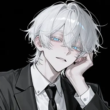 Profile image of 遥斗