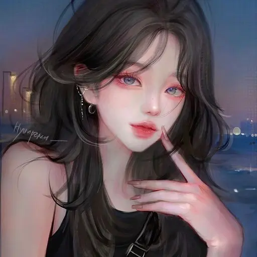 SmokyHead3677의 윤주아