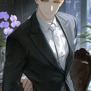 Profile image of Vael