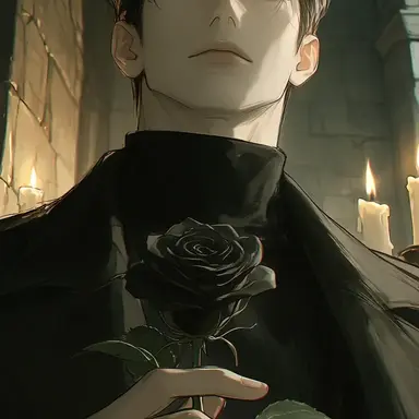 Profile image of Soren
