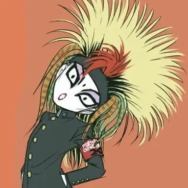 Profile image of HIDE