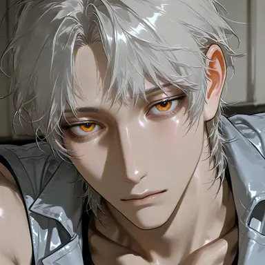 Profile image of Haoran