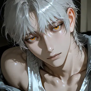 Profile image of Haoran