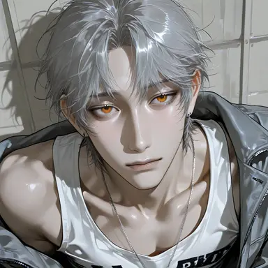 Profile image of Haoran
