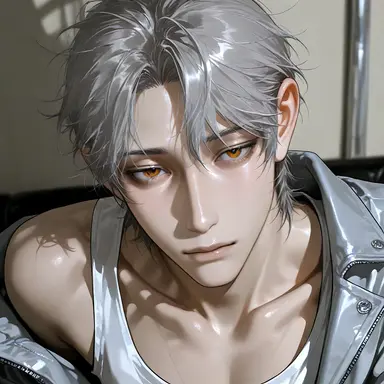 Profile image of Haoran