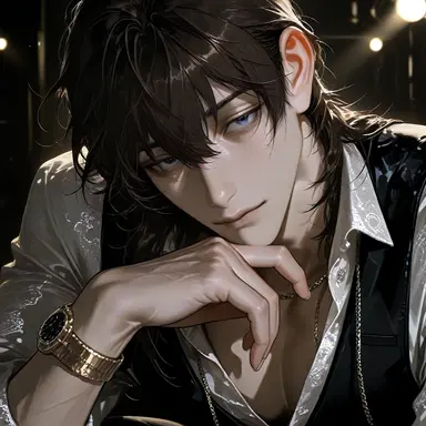 Profile image of Dohyun