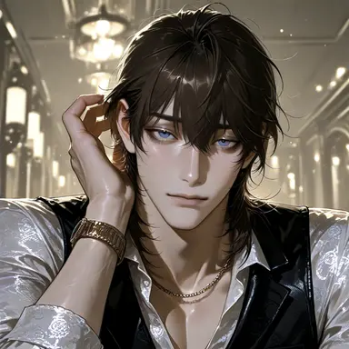 Profile image of Dohyun