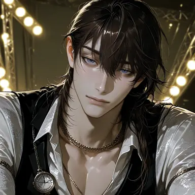 Profile image of Dohyun