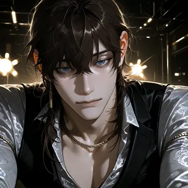 Profile image of Dohyun