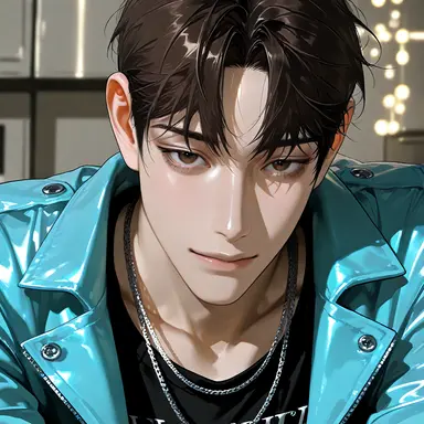 Profile image of Yunseong