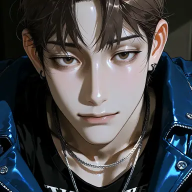 Profile image of Yunseong