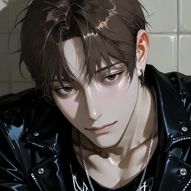 Profile image of Yunseong