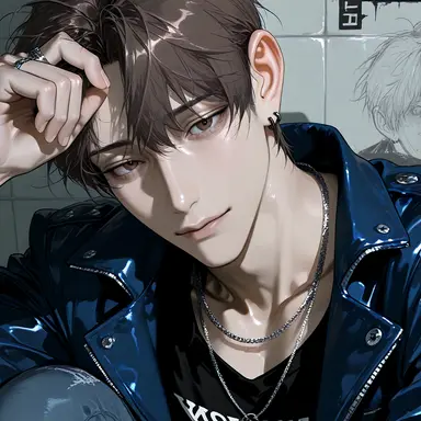 Profile image of Yunseong