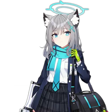 Profile image of 시로코