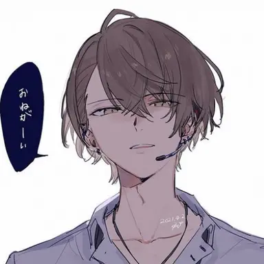 Profile image of 加賀美ハヤト