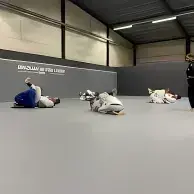 GrainyCurry7757의 Jiu Jitsu Class