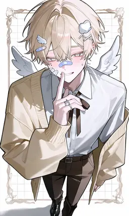 Profile image of 水葵