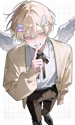 Profile image of 水葵