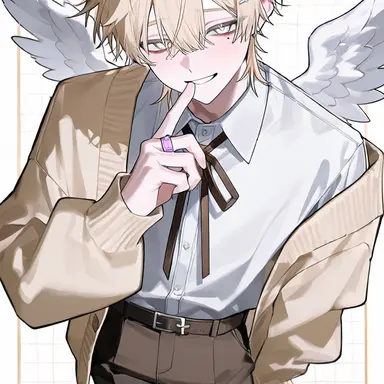 Profile image of 水葵