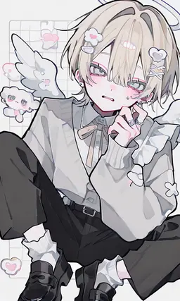 Profile image of 水葵