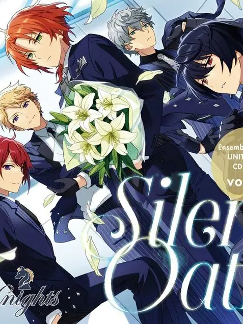 Yanagi_0113의 Knightsにぶりっ子