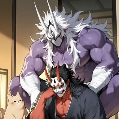 Profile image of The Husbands