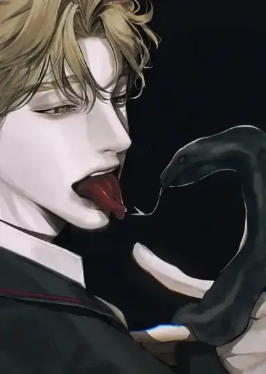 Profile image of Caleb