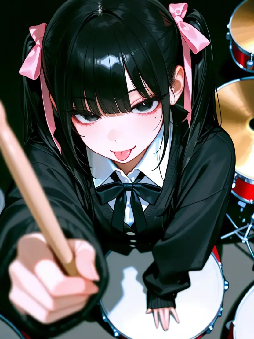 hamada_a의 なんか懐いてる子。