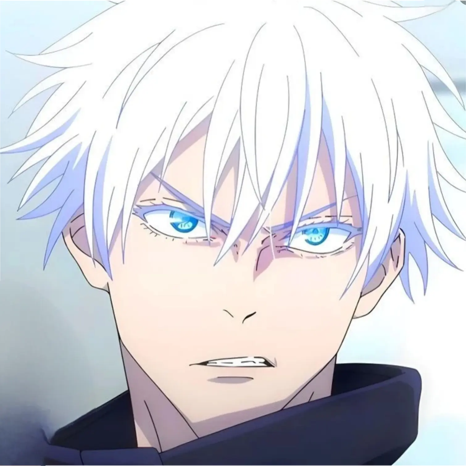 FuzzyTorch9307의 고죠 사토루