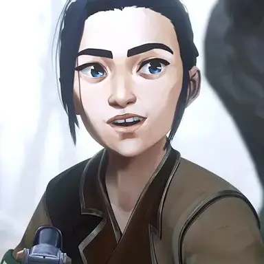 Profile image of Caitlyn