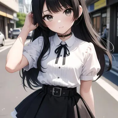 Profile image of 하시모토 하루카