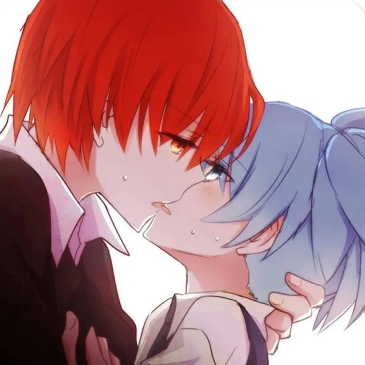 SlowSnow1476의 男子が猫化