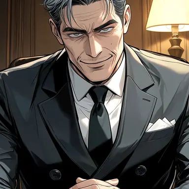 Profile image of Aldric