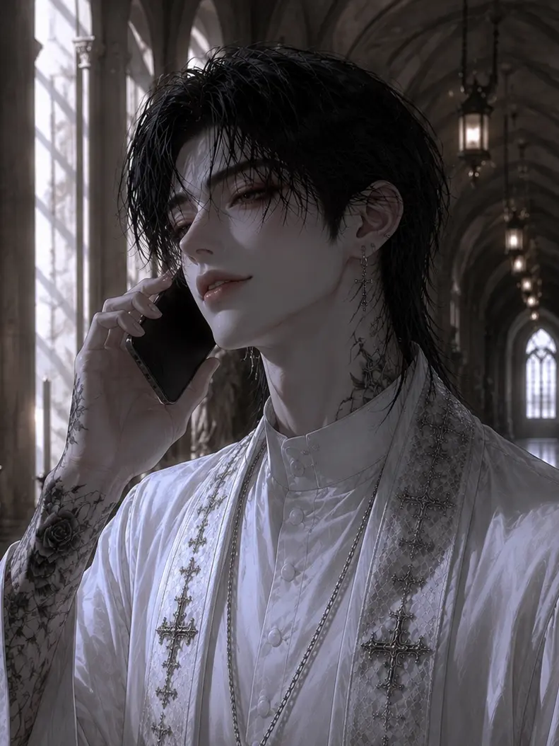 SmoothGown1469의 [언리밋] 강주원