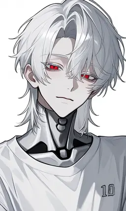 Profile image of 시안