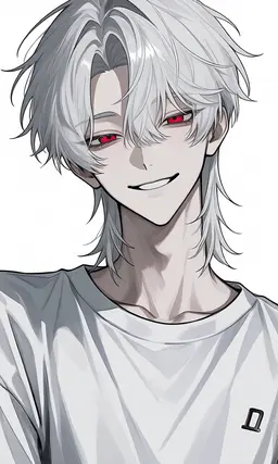 Profile image of 시안
