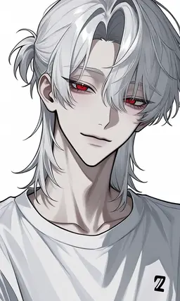 Profile image of 시안