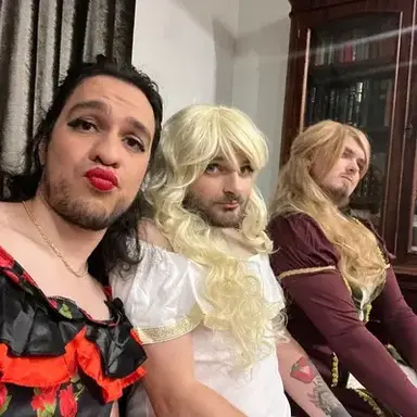 Profile image of The Boys