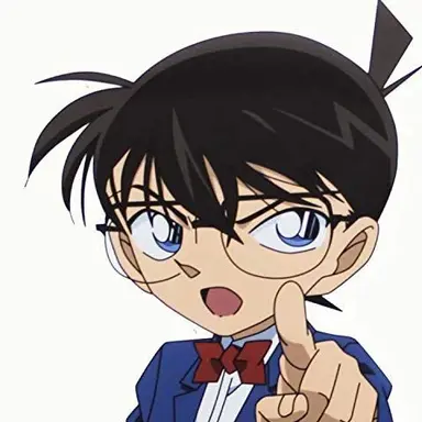 Profile image of コナン