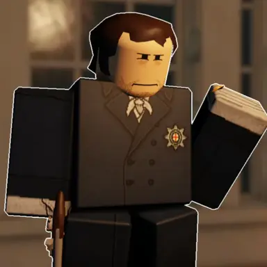Profile image of 아서 웰즐리