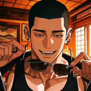 Profile image of ナム・ピョンガン