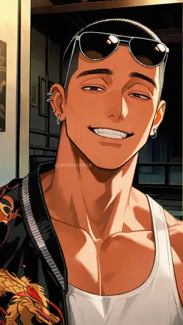 Profile image of ナム・ピョンガン