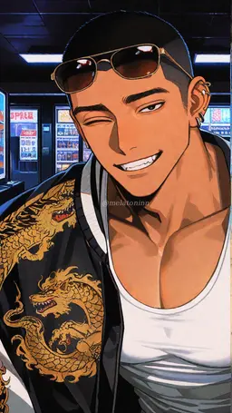 Profile image of ナム・ピョンガン