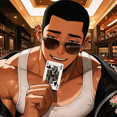 Profile image of 남평강