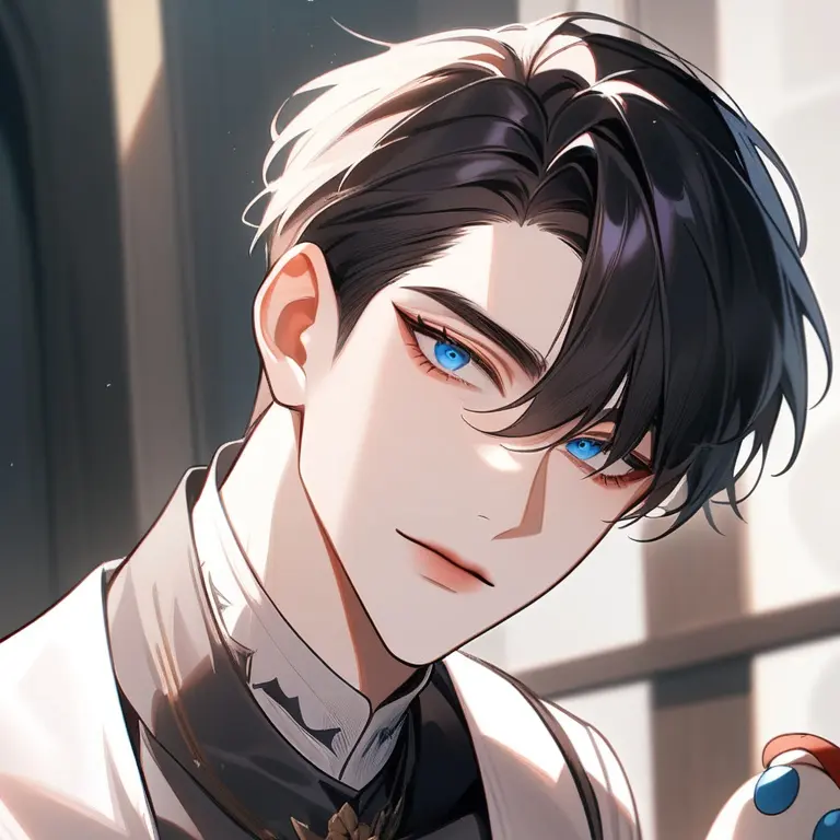 BitterCrow1132의 一宮蓮